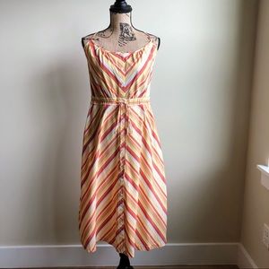 LOFT NWOT Sundress